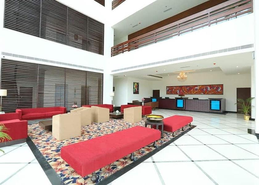 Assam Guwahati Public Areas