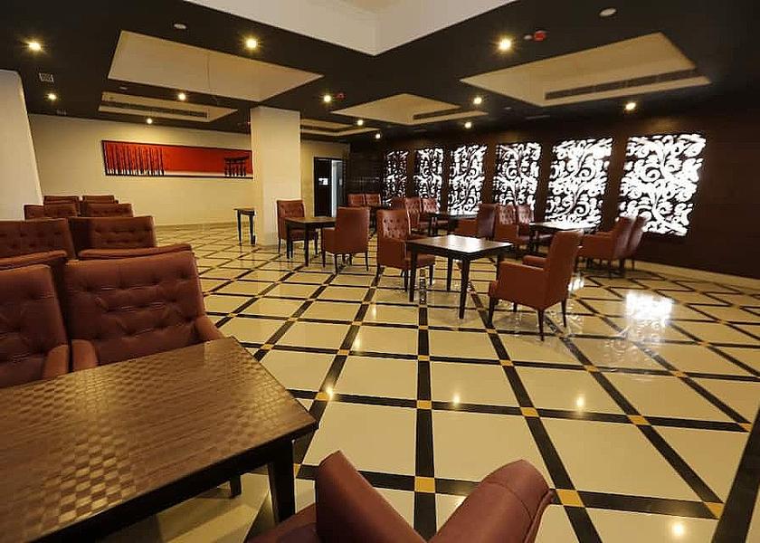 Assam Guwahati Food & Dining