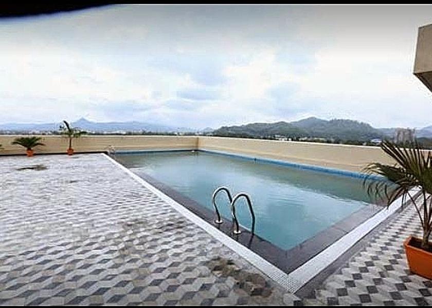 Assam Guwahati Pool
