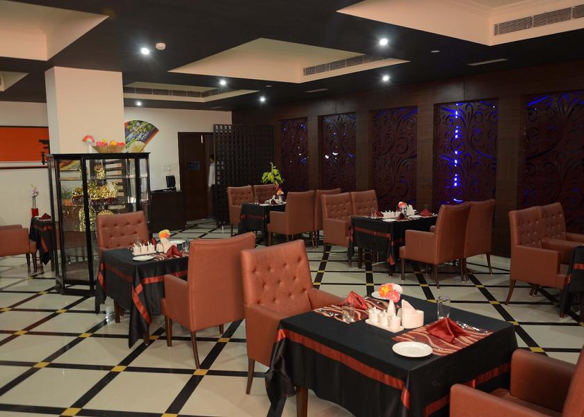 Assam Guwahati Food & Dining