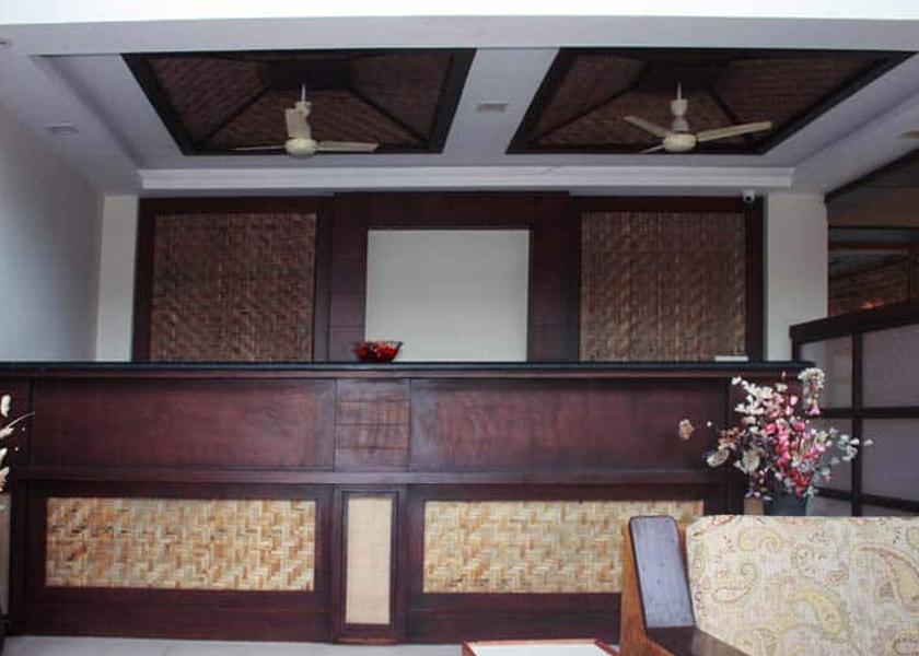 Maharashtra Diveagar Public Areas
