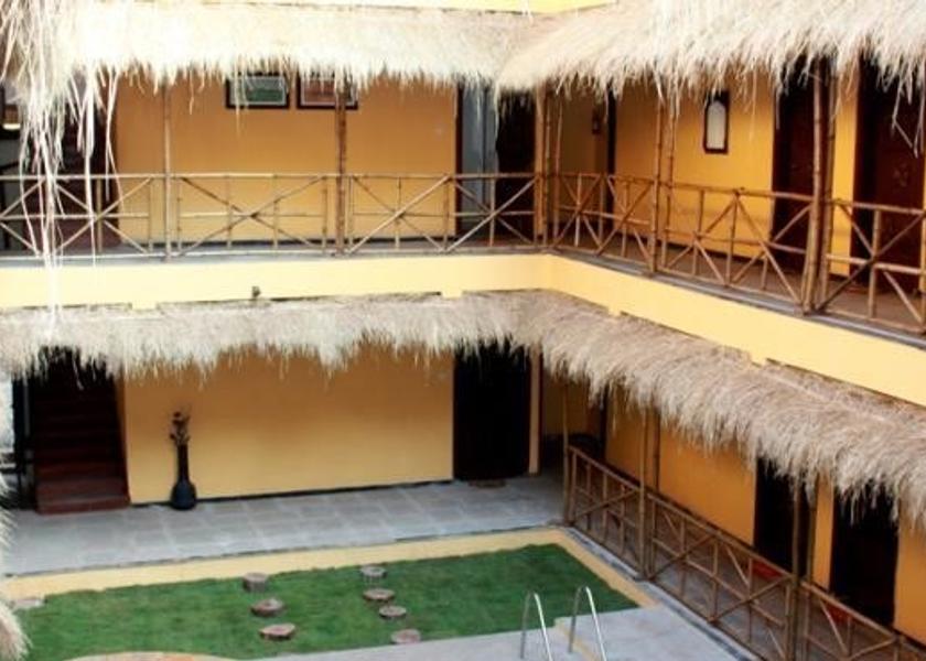 Maharashtra Diveagar Public Areas