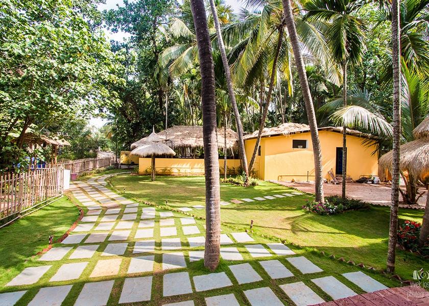 Maharashtra Diveagar Outdoors