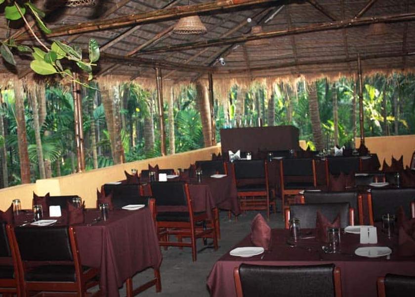 Maharashtra Diveagar Food & Dining