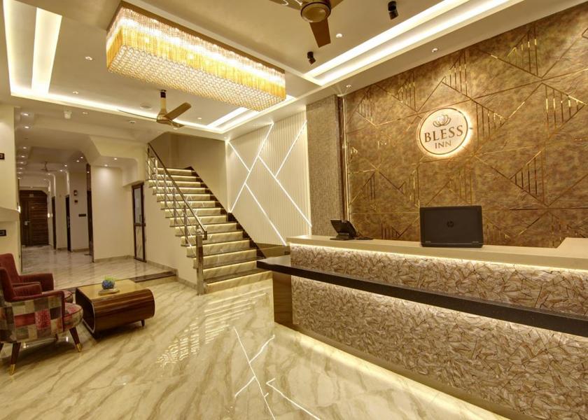 Delhi Delhi Public Areas