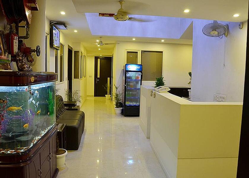Haryana Chandigarh Food & Dining