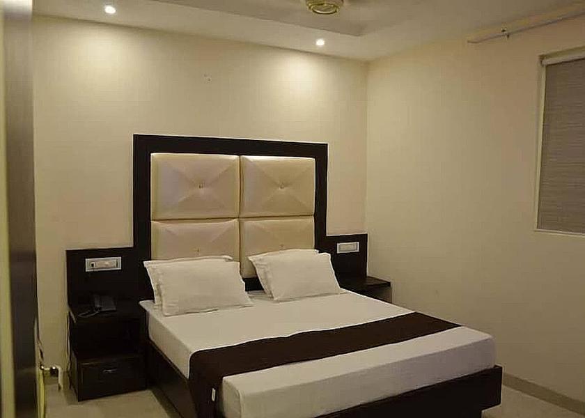 Haryana Chandigarh Room