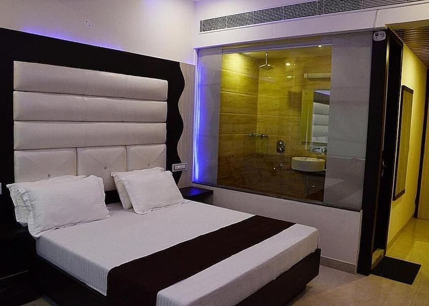 Haryana Chandigarh Room