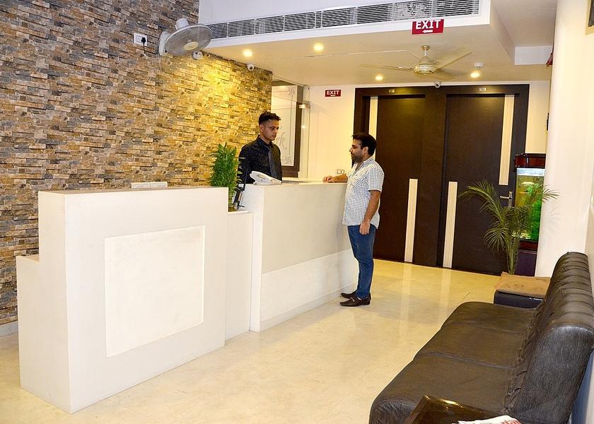 Punjab Chandigarh Public Areas
