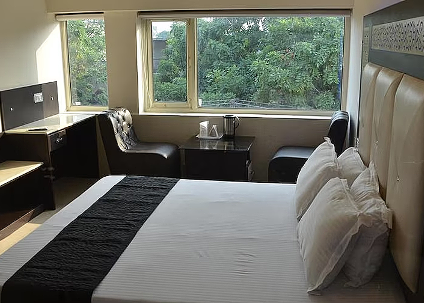 Punjab Chandigarh Room