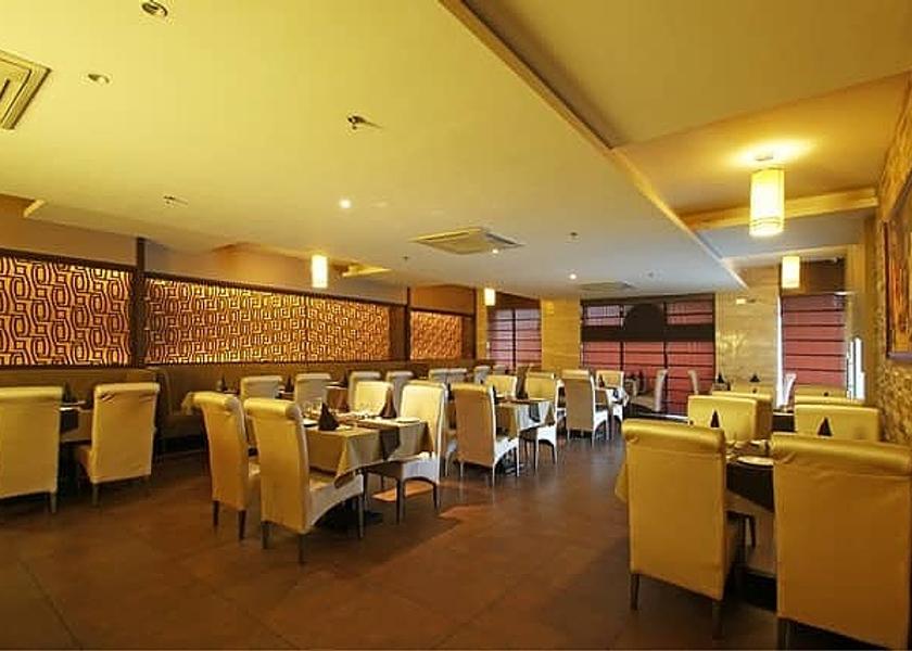 Punjab Ludhiana Food & Dining