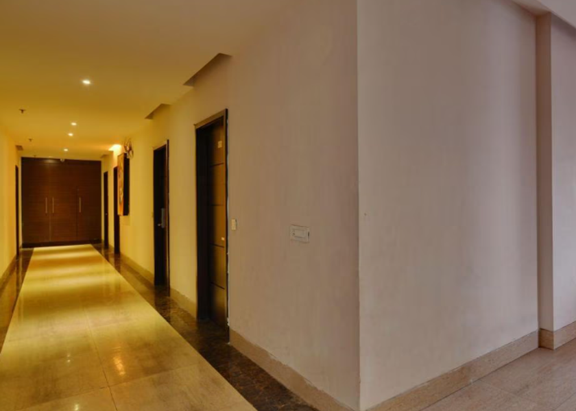 Punjab Ludhiana Public Areas