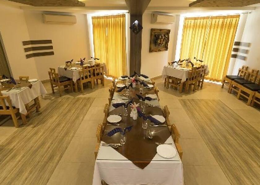 Odisha Puri Restaurant