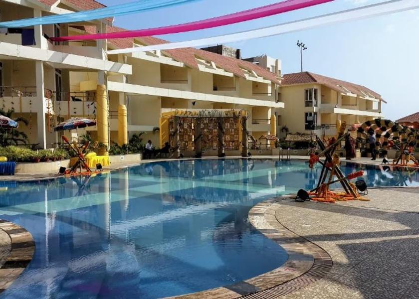 Odisha Puri Pool