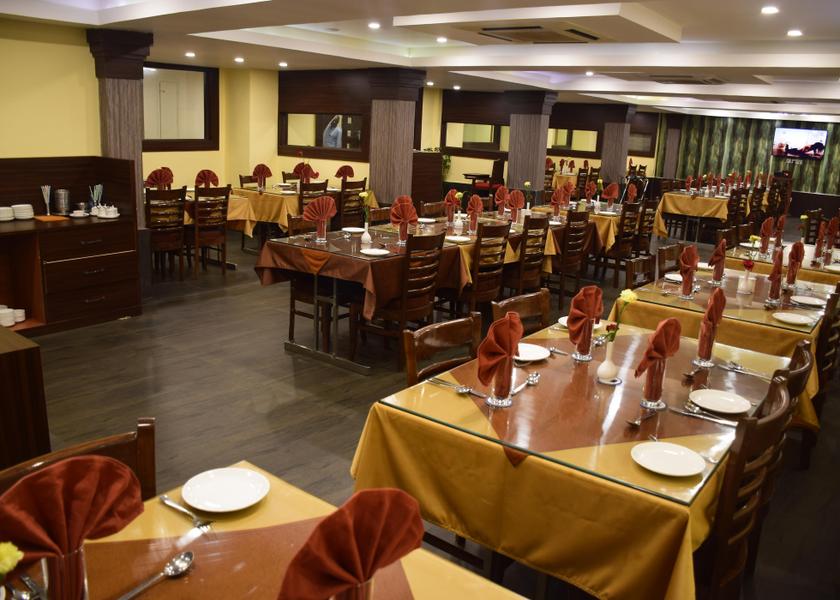 Odisha Puri Food & Dining