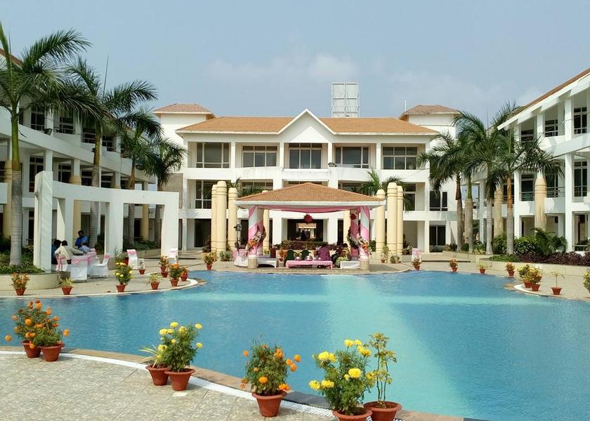 Odisha Puri Pool