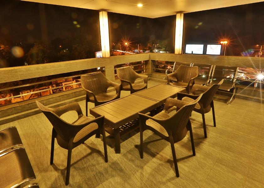 Gujarat Ahmedabad Public Areas