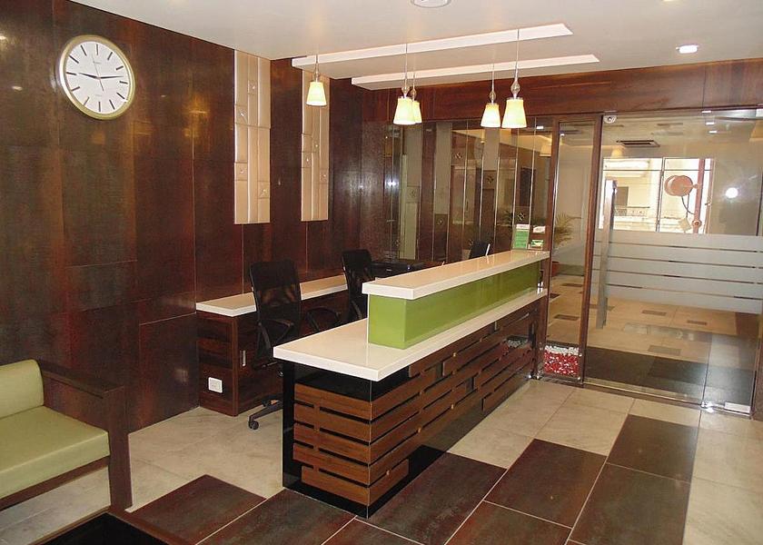Gujarat Ahmedabad Public Areas