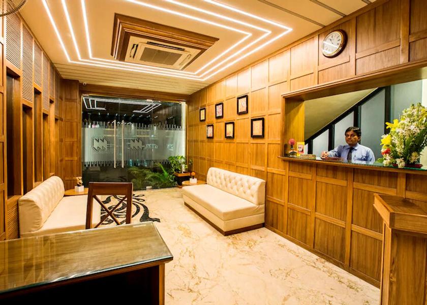 Uttar Pradesh Lucknow Public Areas