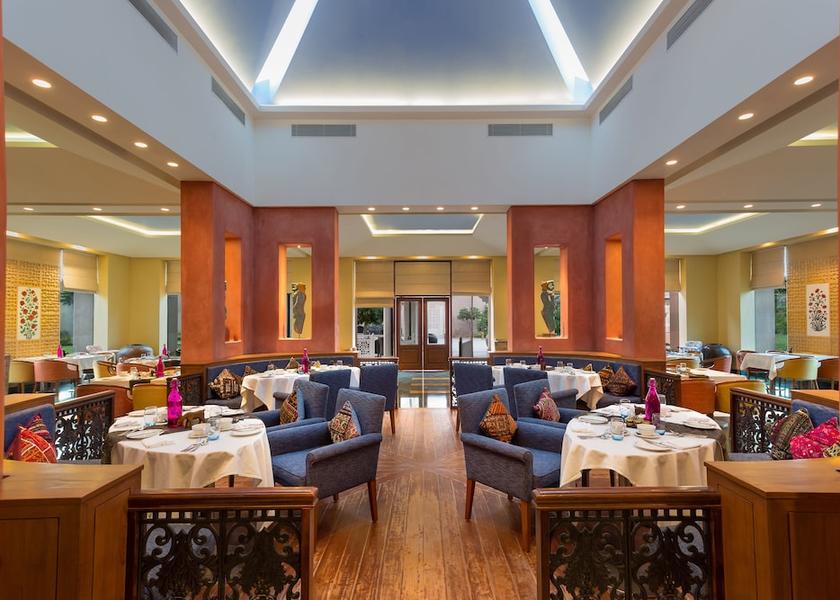 Rajasthan Jodhpur Food & Dining