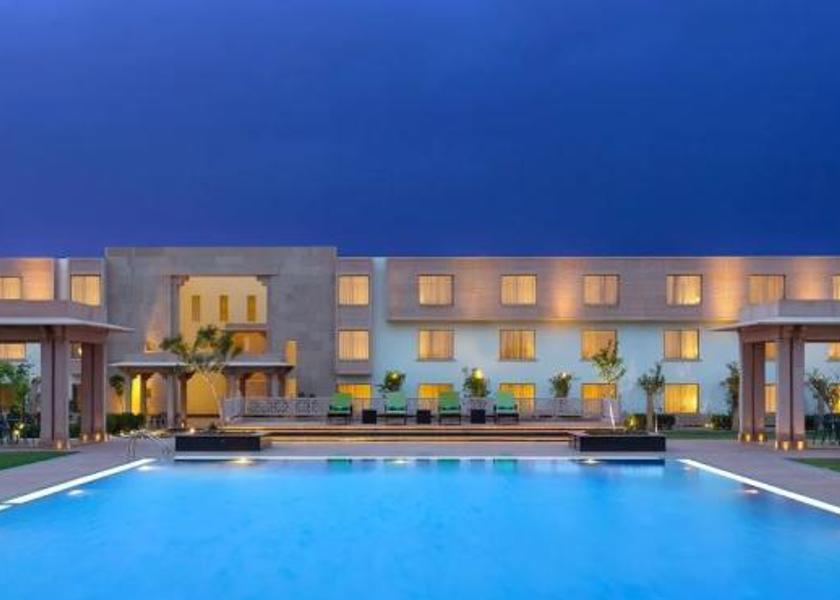 Rajasthan Jodhpur Pool
