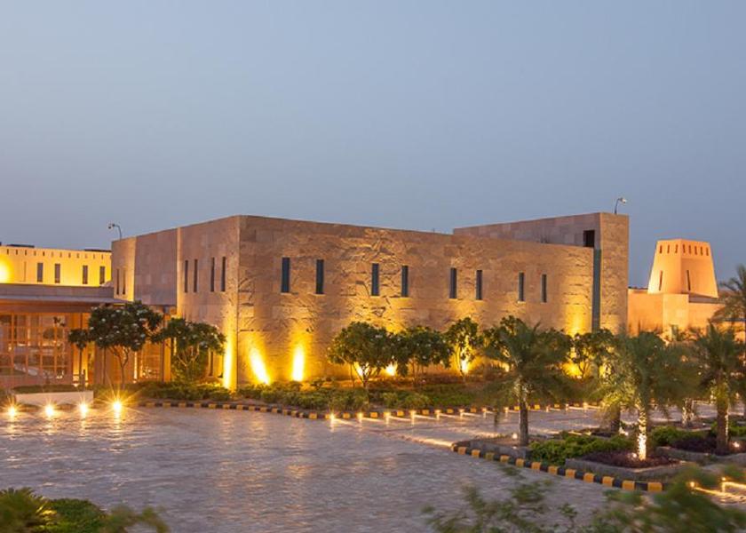 Rajasthan Jodhpur Hotel Exterior