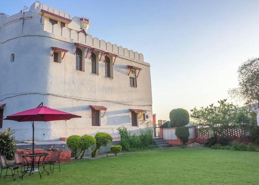 Punjab Ropar Room Assigned on Arrival