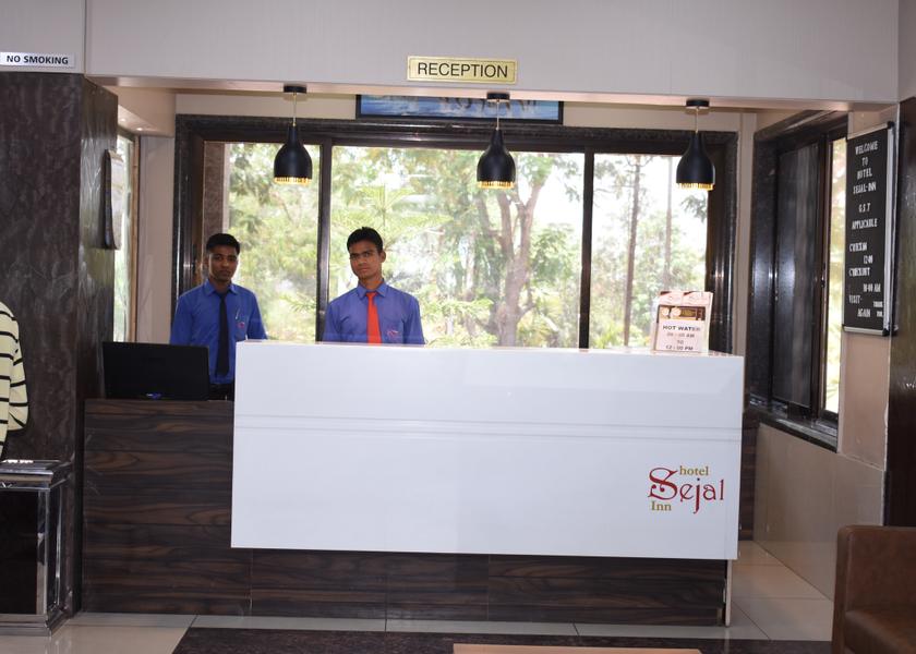 Gujarat Saputara Public Areas