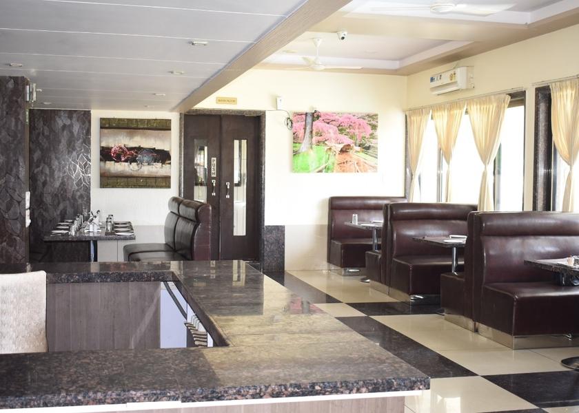 Gujarat Saputara Public Areas