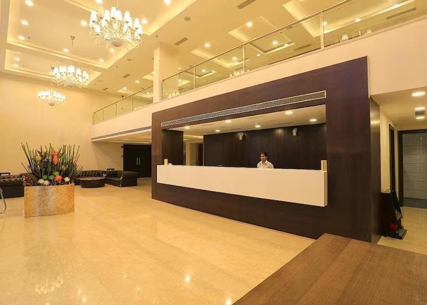 Madhya Pradesh Dewas Public Areas