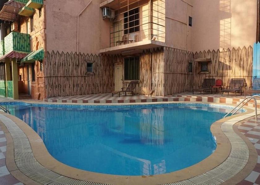 Maharashtra Lonavala Pool