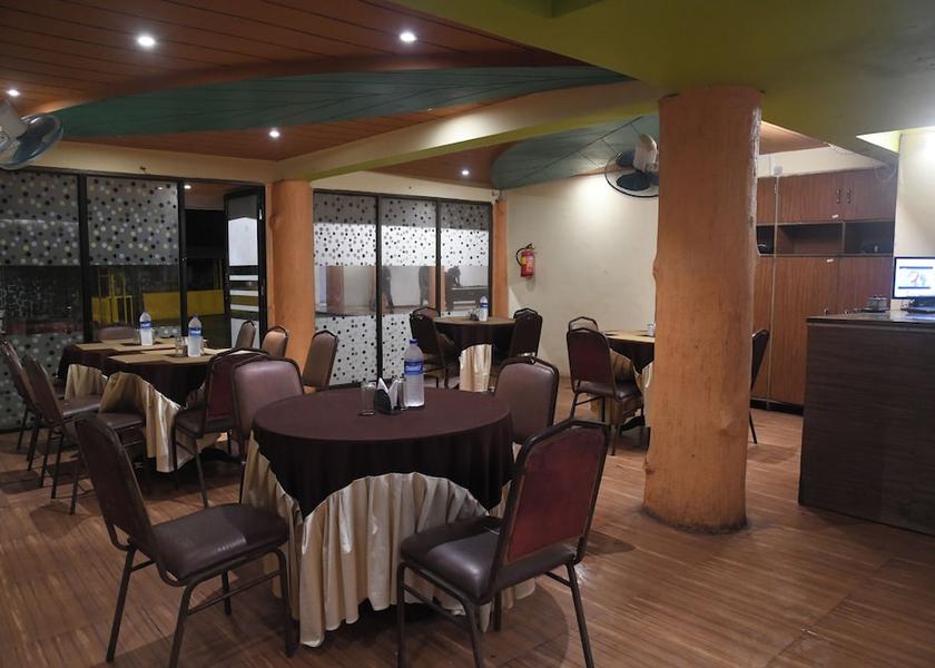 Maharashtra Lonavala Restaurant
