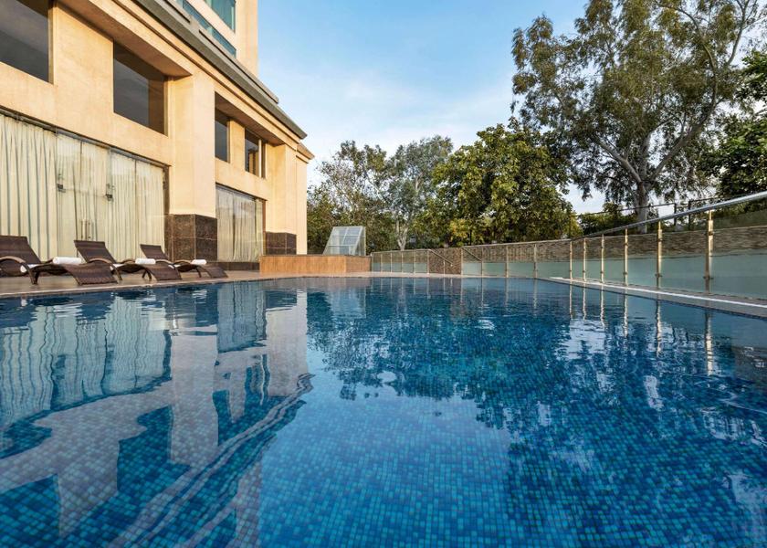 Delhi Delhi Swimming pool