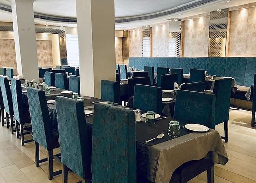 Uttar Pradesh Kanpur Food & Dining