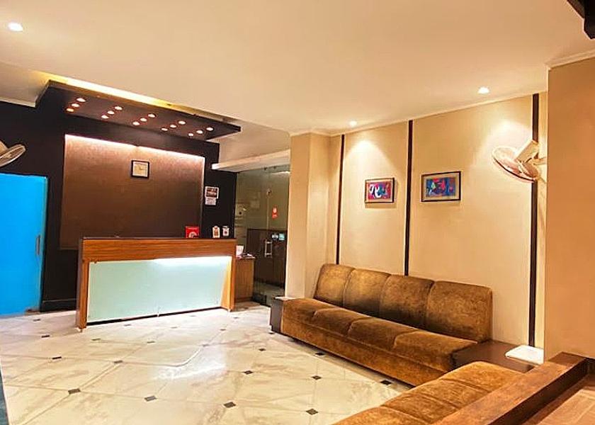 Uttar Pradesh Kanpur Public Areas