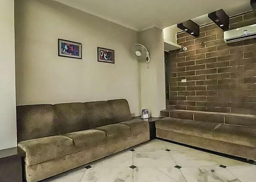 Uttar Pradesh Kanpur Public Areas