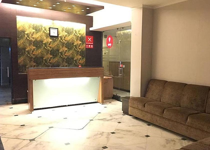 Uttar Pradesh Kanpur Public Areas