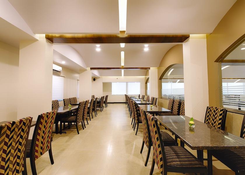 Karnataka Hampi Food & Dining
