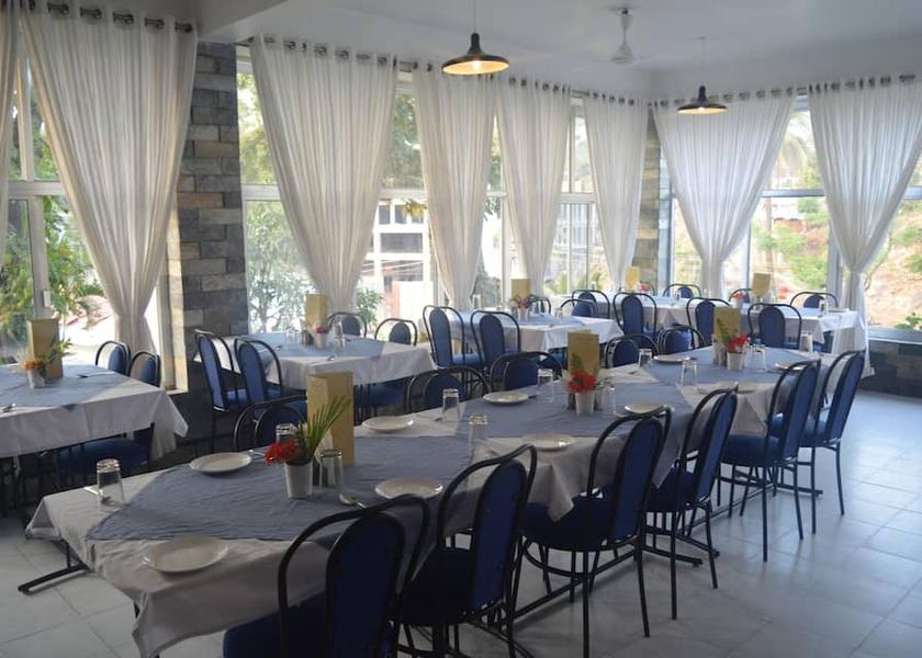 Rajasthan Mount Abu Food & Dining