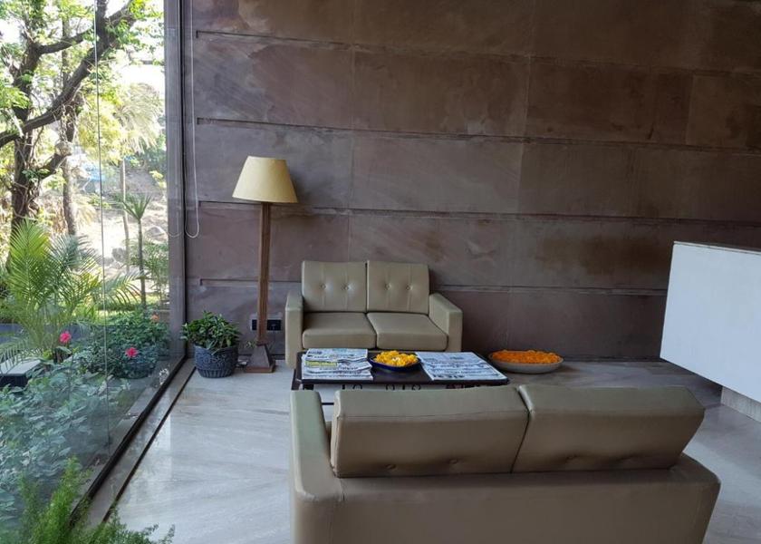 Rajasthan Mount Abu Public Areas