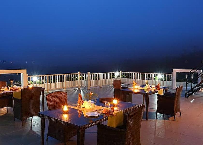 Kerala Munnar Food & Dining