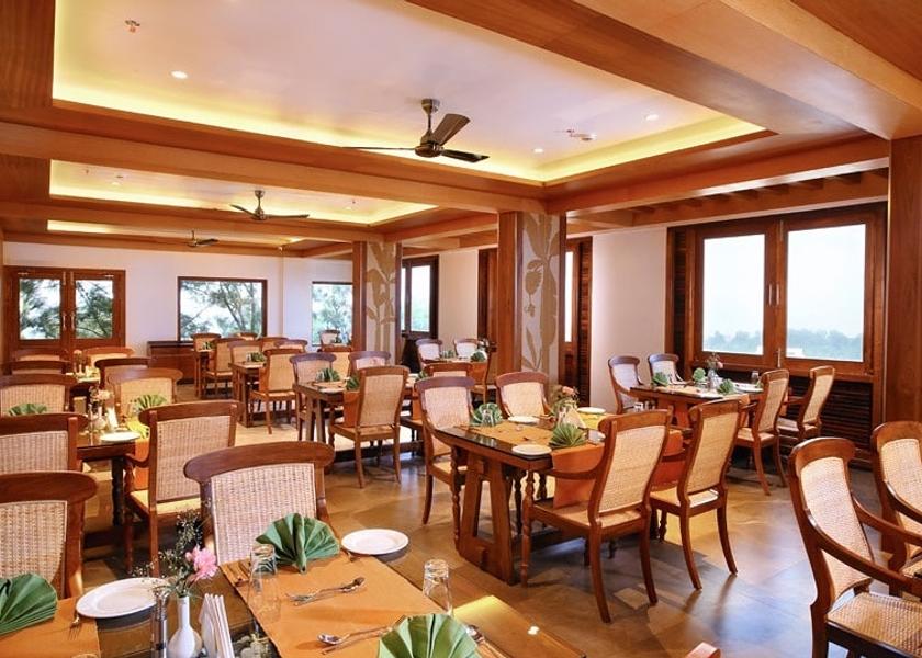 Kerala Munnar Food & Dining