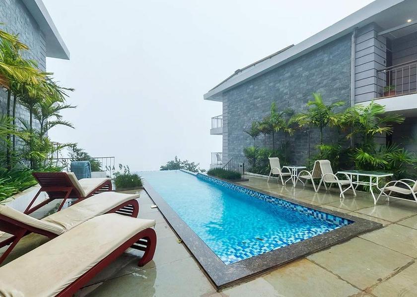 Kerala Ponmudi Pool