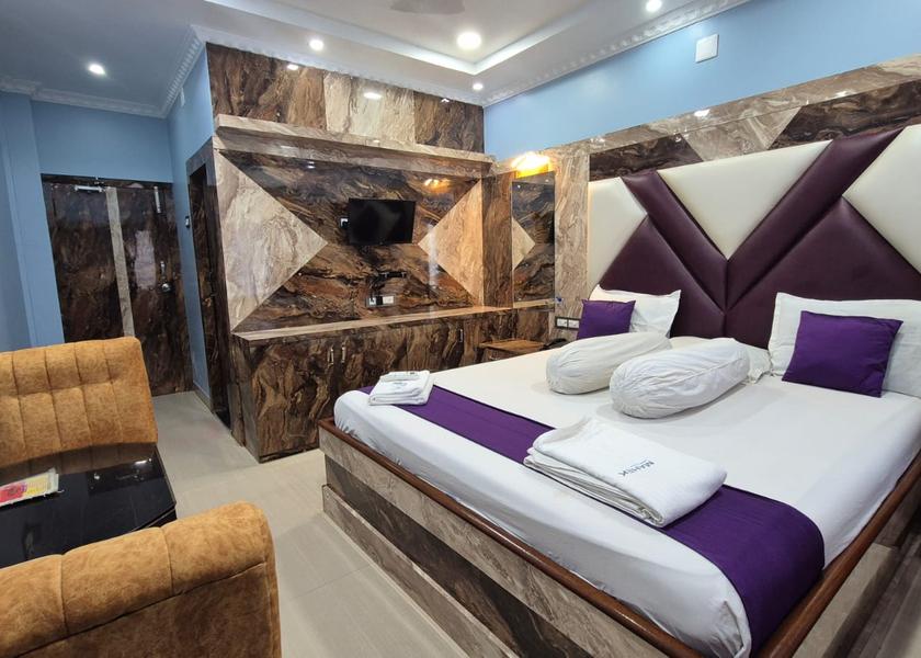 West Bengal Digha Deluxe Room-AC