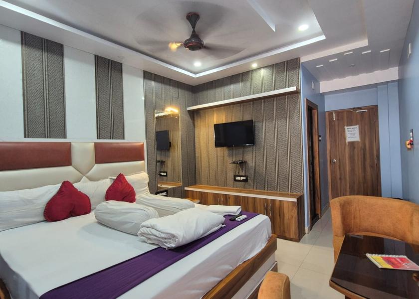 West Bengal Digha Super Deluxe Room - AC