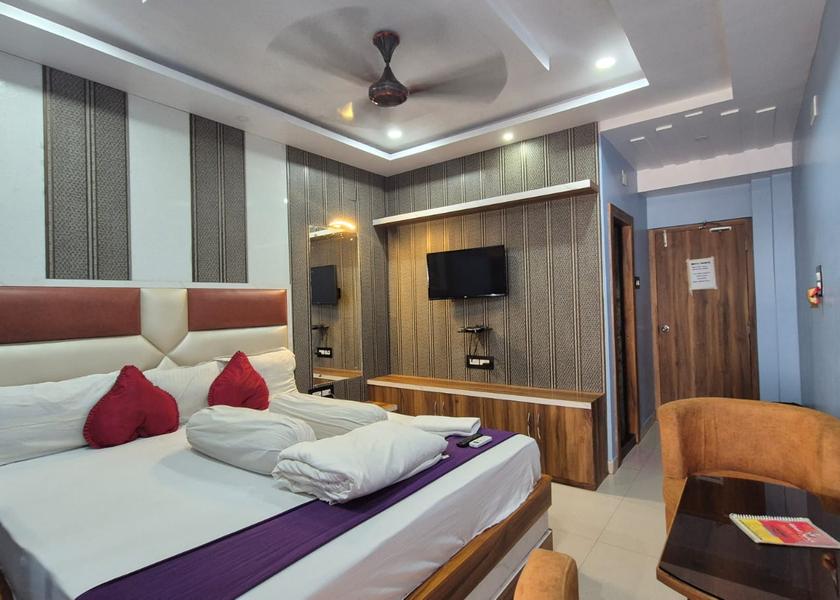 West Bengal Digha Super Deluxe Room - AC