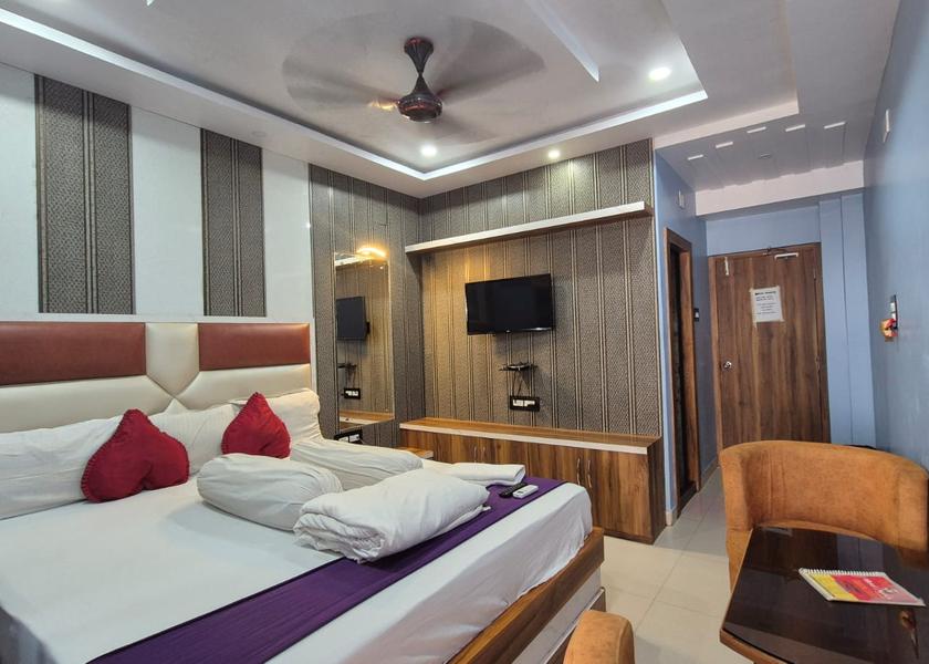 West Bengal Digha Super Deluxe Room - AC