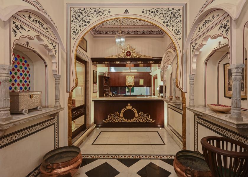Rajasthan Shahpura Public Areas