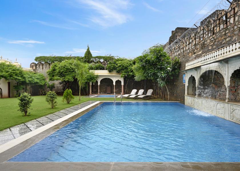 Rajasthan Shahpura Pool