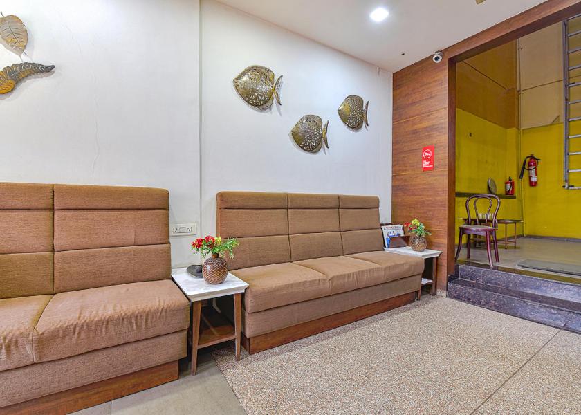 Gujarat Surat Lobby
